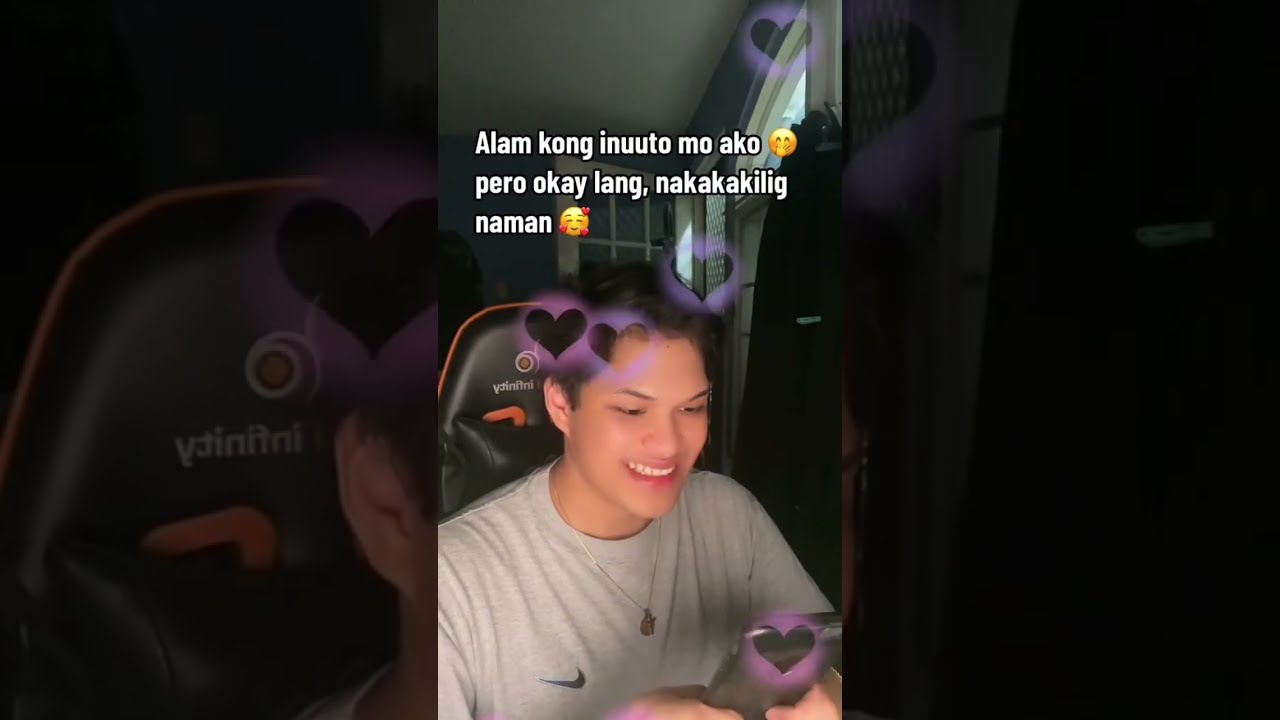  Kinikilig Ka Ba Tag Your Crush Funny