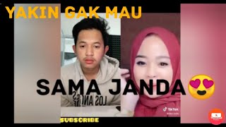 janda semakin di depan(yakin ga mau sama janda)