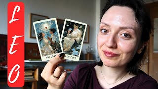 Leo Love Tarot They Want You And You Only Heres Everything You Need To Know