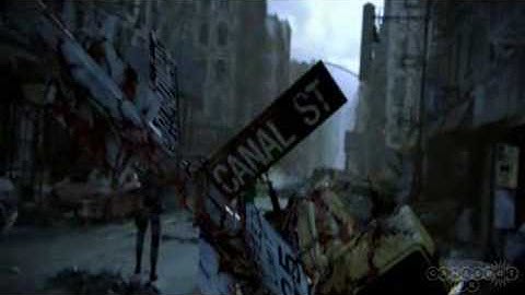 Prototype Official Trailer (HQ)