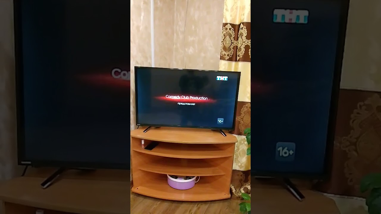 СашаТаня тнт Comedy club production представляет