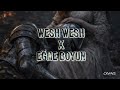 WESH WESH X EĞME BOYUN Tiktok Viral