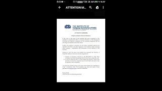 Resignation procedure for company secretary Resignation procedure for company secretary