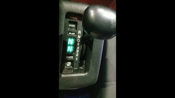 Allison Transmission Fluid Level Check From The Comfort Of Your Seat.