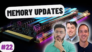 The Future of Memory: 3D DRAM & Market Leaders You Should Watch