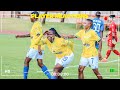 JVW FC vs Mamelodi Sundowns Ladies | Player Reactions