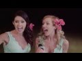 Bridesmaids Sing Epic Broadway/Musical Toast - Hawaii 2016