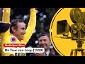 Zo won Joop Zoetemelk de Tour de France | Studio Sport Docu | NOS Sport