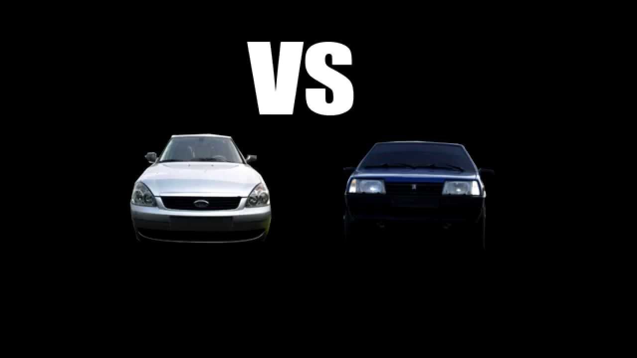 Priora vs nexia