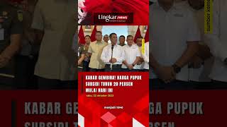 Good News Subsidized Fertilizer Prices Drop 20 Percent Starting Today