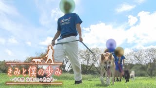 少年院の中で保護犬を訓練「罪を犯した少年」と「捨て犬・野良犬」が共に歩む再出発　そして涙の別れ【テレメンタリー】