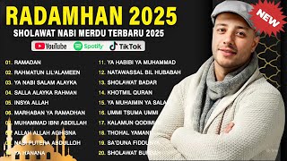 Kumpulan Lagu Terbaik 2025 🌷 Maher Zain Full Album 🌼 Ramadan Special 2025