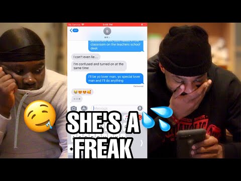 😳-lyric-prank-on-my-friends-girlfriend-💦-(goes-wrong!!!!)