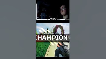 Bro Did NOT Care 💀 Follow My Twitch: @pe0ceful #apexlegends #apex #fypage #fypyoutube #simp #lol