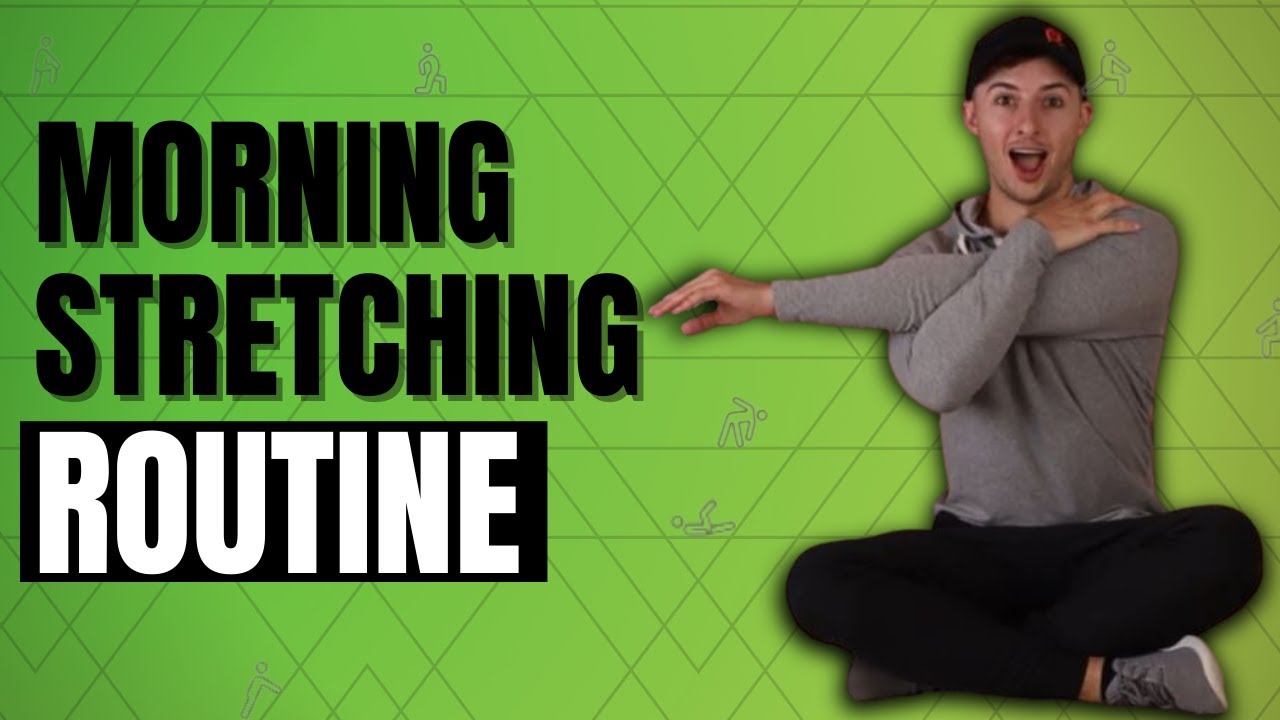 Morning Stretching Routine Staying Supple For Life