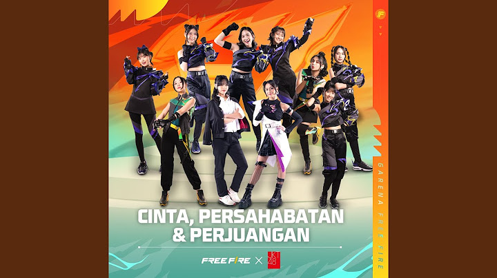 CINTA, PERSAHABATAN & PERJUANGAN
