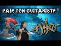 Capture de la vidéo Paie Ton Guitariste ! #2 - Nile (Karl Sanders)