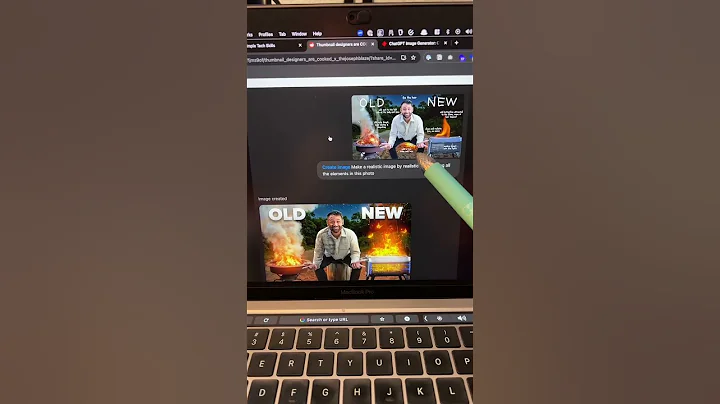 Graphic Designers Replaced By AI