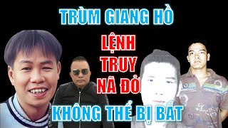 Những trùm giang hồ có lệnh 