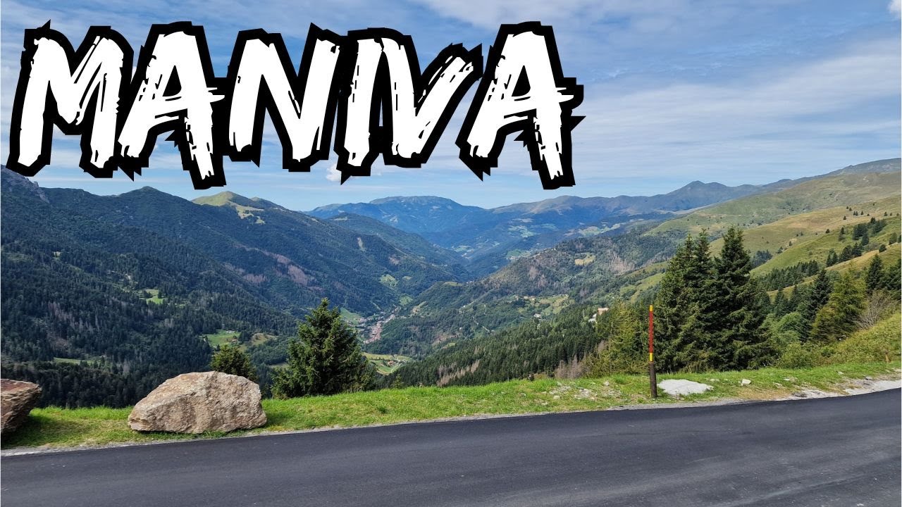 Passo Maniva