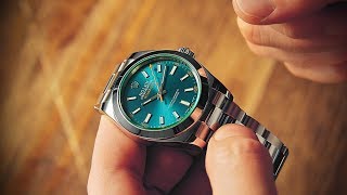 The Worst Watch Ever? | Watchfinder & Co.