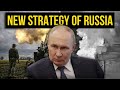 Russia’s War Is No Longer About the Battlefield