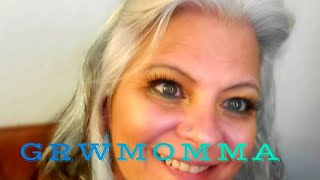 GRWMOMMA #grwm #Orlando #Florida #orlandoflorida