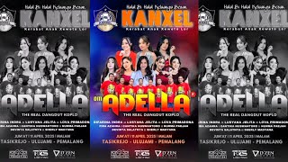 streaming Delay  Om Adella Halal Bi Halal Kanxel Community Tasikrejo Pemalang Part 3