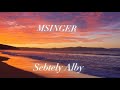 Msinger Sebtely Audio سيبتلي قلبي 