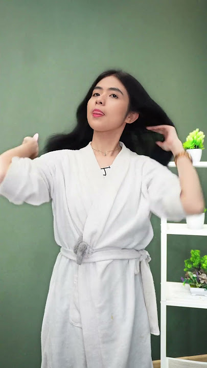 Styling Corporate Girlie with SharkFlexStyle - Multi-styling Hair Dryer and Styler Mocha