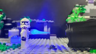Paper lazer effects 16 fps test