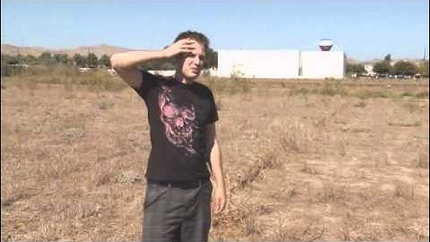 Video Copilot - Explosion