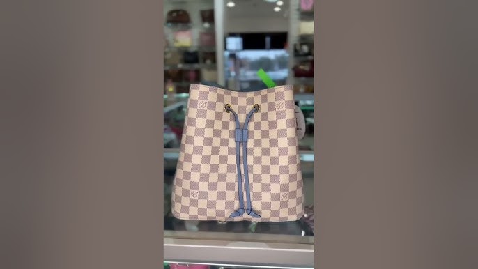 Beautiful ❤ Authentic LV Musette Salsa PM Damier Ebene Crossbody