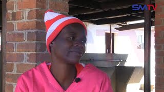 Akatengesa Mwana Wake Mucheche 25000 Rand