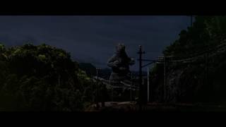 Heinz Roemheld - Godzilla Approaches the Tracks