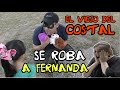 SE ROBAN A FERNANDA EL VIEJO DEL COSTAL Hermanitas Cardenas SE ROBAN A FERNANDA EL VIEJO DEL COSTAL Hermanitas Cardenas