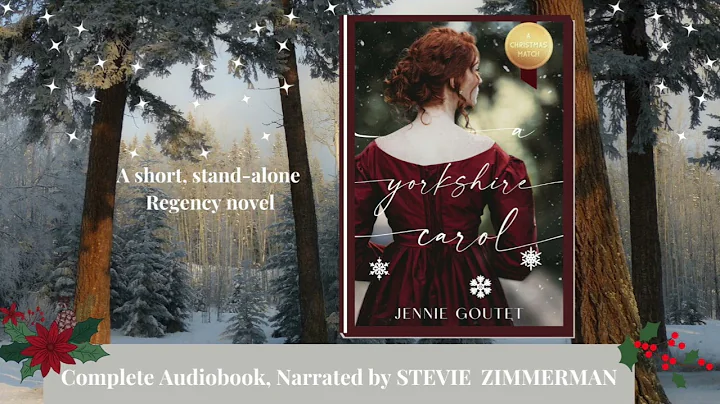 The complete audio version of A Yorkshire Carol - ...