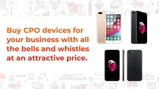 6 Reasons to Buy CPO Devices