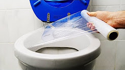 5 Funny Pranks To Do Yourself