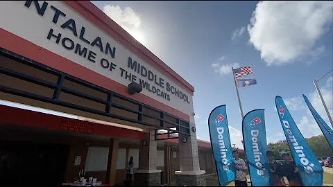 2020 LPUMS Wildcats LIPDUB Video Submission