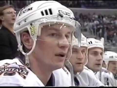 1997-98 Washington Capitals Full Season Review