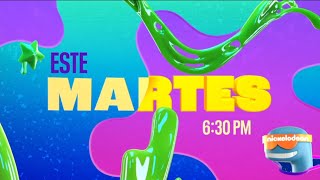 KCA México 2023 • Este martes, 6:30PM 🇲🇽 | Promo (Ago, 2023) | Nickelodeon México