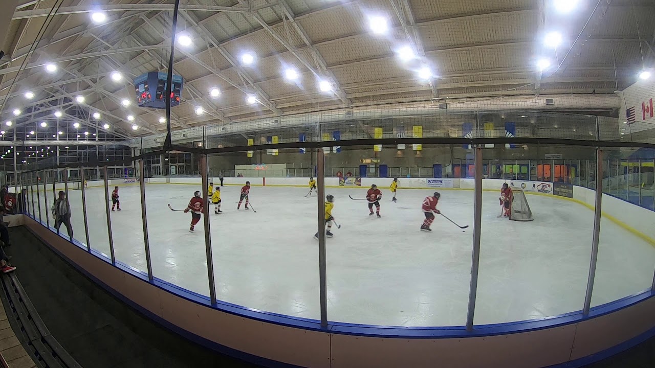 Dubuque 2nd game 6 of 6 YouTube