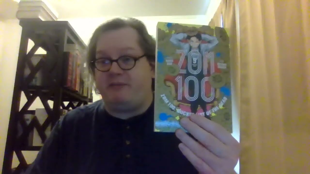 The Christmas Colors Tag