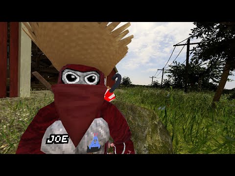 Gorilla Tag Live With Viewers