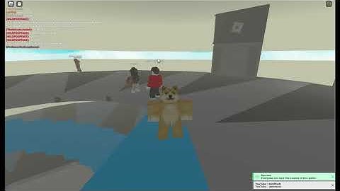 FE Annoying Sound Script