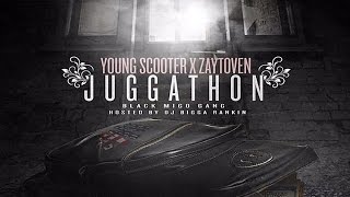 Young Scooter - Juggathon (Full Mixtape)
