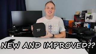 New Style Taotronics Tt-Bh040 Active Noise Cancelling Bluetooth Headphones