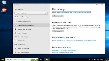 How To Disable Driver Signature Enforcement On Windows 10