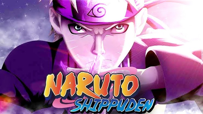 Naruto Shippuden O filme: Uma torre perdida BD [ Angola